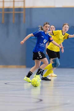 Bild 791 - wBJ NFV Futsalmeisterschaft